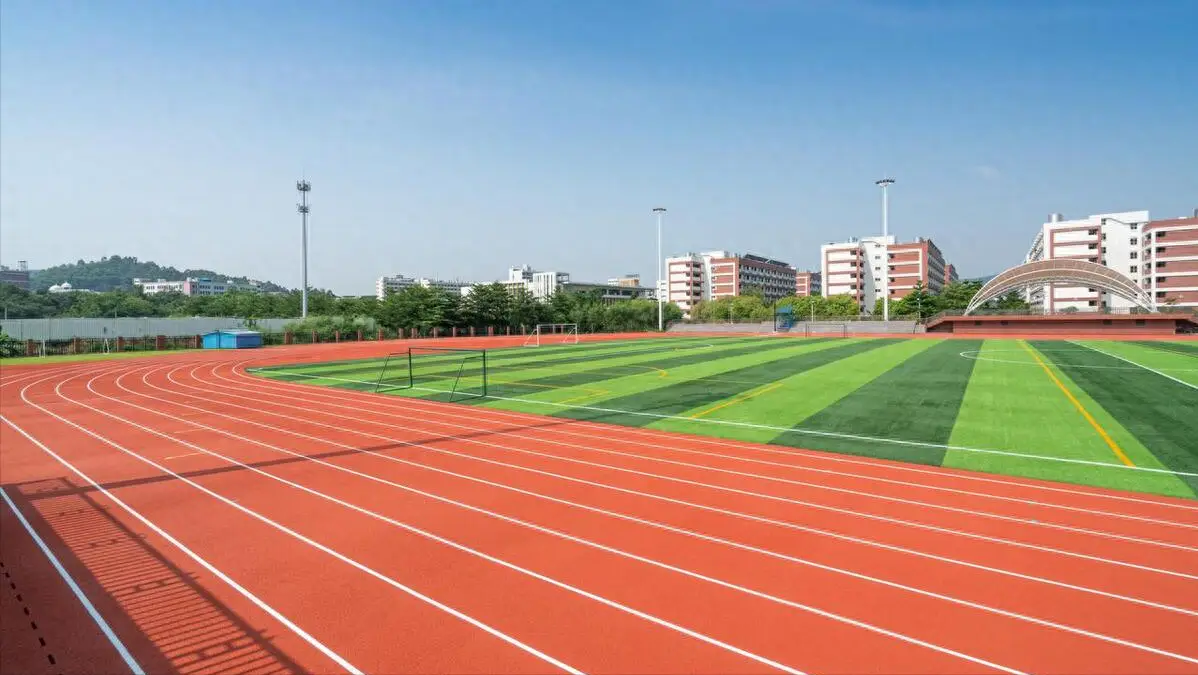 长治市学校塑胶跑道塑胶跑道 - 哪里好